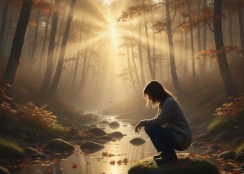 الوعي بالذات: اللقاء الأول