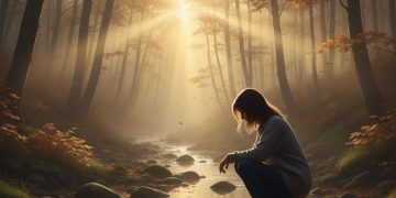 الوعي بالذات: اللقاء الأول