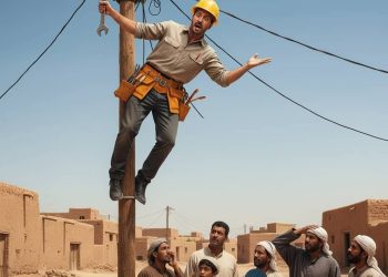 بيان صادر عن حزب الإصلاح الوطني في سورياحول التسعيرة الجديدة للكهرباء