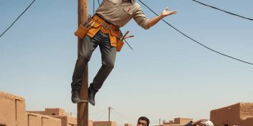 بيان صادر عن حزب الإصلاح الوطني في سورياحول التسعيرة الجديدة للكهرباء