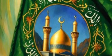 الشيعة في سوريا ودورهم في بناء الدولة الوطنية