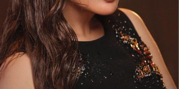 أنغام تُحيي موسم الرياض بحفل غنائي كبير في السادس من نوفمبر