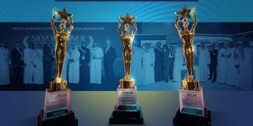 شركة أزاد العقارية تحقق (3) جوائز للتميّز في التسويق خلال مؤتمر التجزئة في الشرق الأوسط وشمال أفريقيا 2025