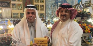 متاحف مدينة الطيبات تكرّم عدداً من الإعلاميين وطلاب الجامعة ومرشدي السياحة تقديراً لجهودهم