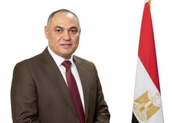 د. شوقي سعيد يشيد بافتتاح المتحف المصري الكبير بحضور الرئيس السيسي وقادة العالم