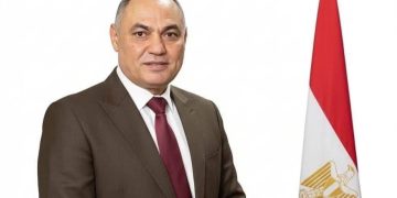 د. شوقي سعيد يشيد بافتتاح المتحف المصري الكبير بحضور الرئيس السيسي وقادة العالم