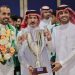 المدرب السعودي سيف ال نمره يصنع معجزة “أبطال السعودية” ويرفع راية الوطن في البطولات الدولية