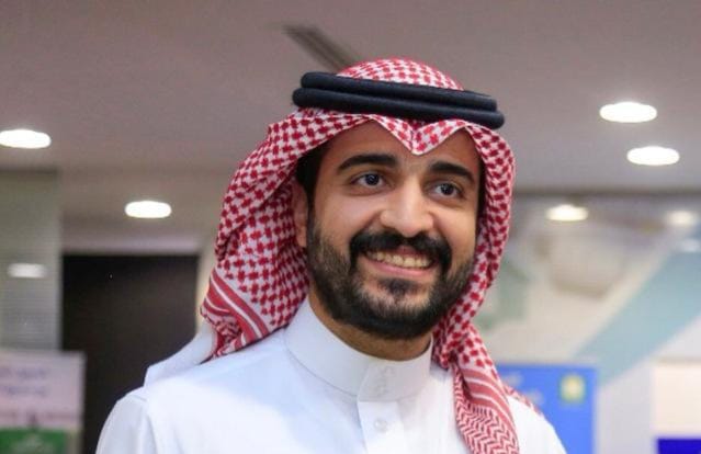 فهد الهويريني.. المحتوى كمرآة للذات