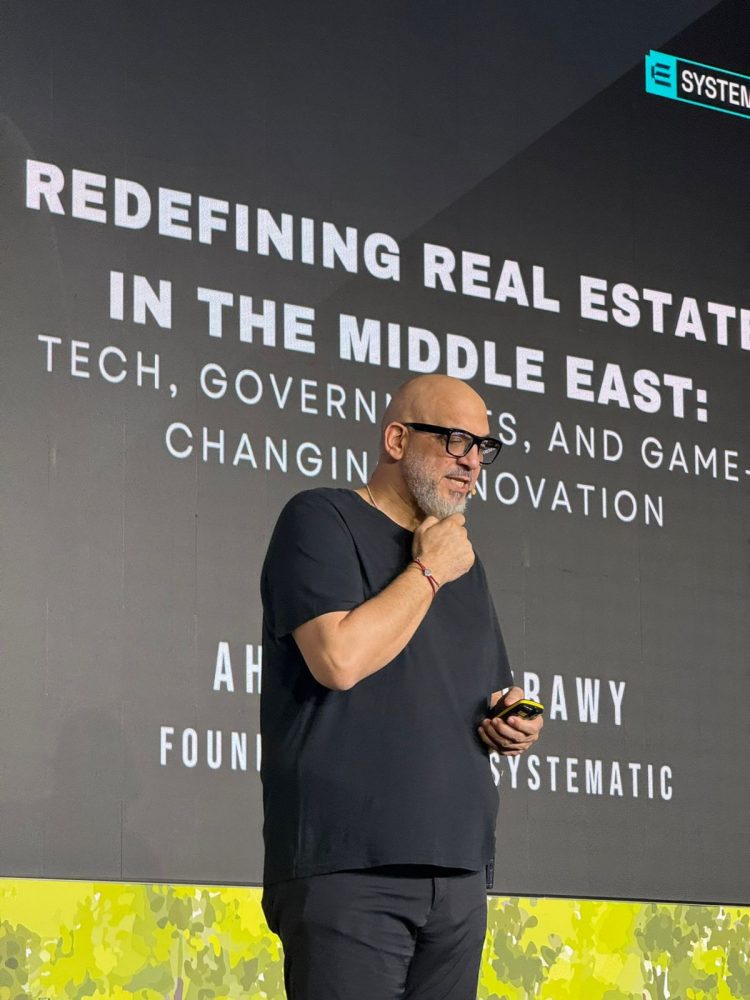 أحمد البطراوي: نموذج المتحف المصري والفرصة التاريخية لاستكمال بناء السوق العقاري المصري