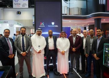 تأسيس مركز بيانات سيادي للذكاء الاصطناعي والحوسبة السحابية في السعودية