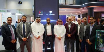  تأسيس مركز بيانات سيادي للذكاء الاصطناعي والحوسبة السحابية في السعودية 