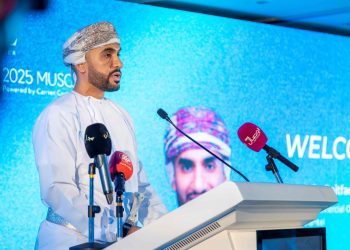 عُمان ترسّخ مكانتها كمحور عالمي للاتصال الرقمي عبر “زين عمانتل الدولية”