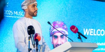 عُمان ترسّخ مكانتها كمحور عالمي للاتصال الرقمي عبر “زين عمانتل الدولية”    