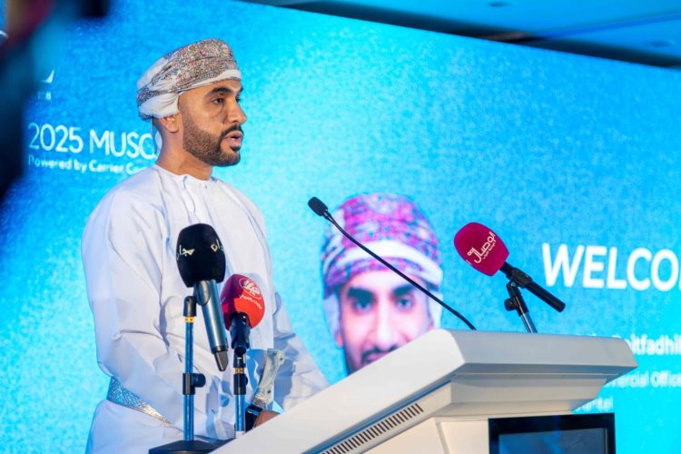 عُمان ترسّخ مكانتها كمحور عالمي للاتصال الرقمي عبر “زين عمانتل الدولية”