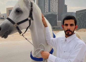 سعيد الأثلي الشهري.. حين يتحدث الخيال بلغة الصورة