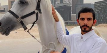 سعيد الأثلي الشهري.. حين يتحدث الخيال بلغة الصورة