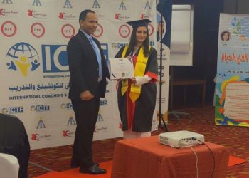 المرونة النفسية محور مداخلة الدكتورة سيفان جوريان في مؤتمر ICTF بدبي