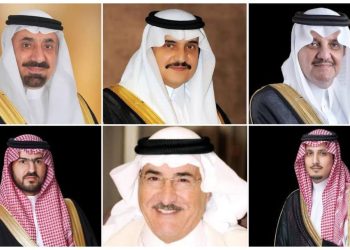 التصنيف الذهبي لسباق الشرقية الدولي يؤكد ريادة المملكة رياضياً على الساحة العالمية