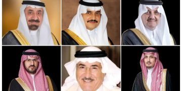 التصنيف الذهبي لسباق الشرقية الدولي يؤكد ريادة المملكة رياضياً على الساحة العالمية