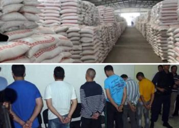 آخر تطورات فضيحة الدقيق المدعم وفق النيابة العامة