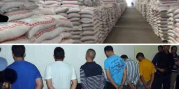 آخر تطورات فضيحة الدقيق المدعم وفق النيابة العامة