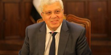 أيمن عاشور يواصل خطواته الواثقة لترسيخ مكانة مصر الدولية