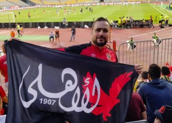 حسن الشبراوي.. صانع المحتوى الرياضي الأقرب لقلوب الجماهير