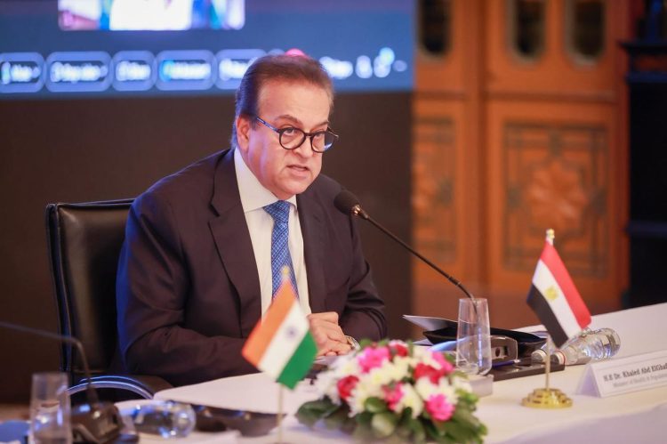 تحت رعاية رئيس الوزراء وبحضور وزير الصحة والسكان.. القاهرة تستضيف مؤتمر “تبرع حياة مصر 2025” لتعزيز زراعة الأعضاء عالمياً