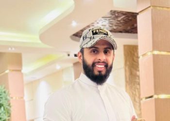 علي حسين محمد: صوت رقمي يعكس نبض المجتمع