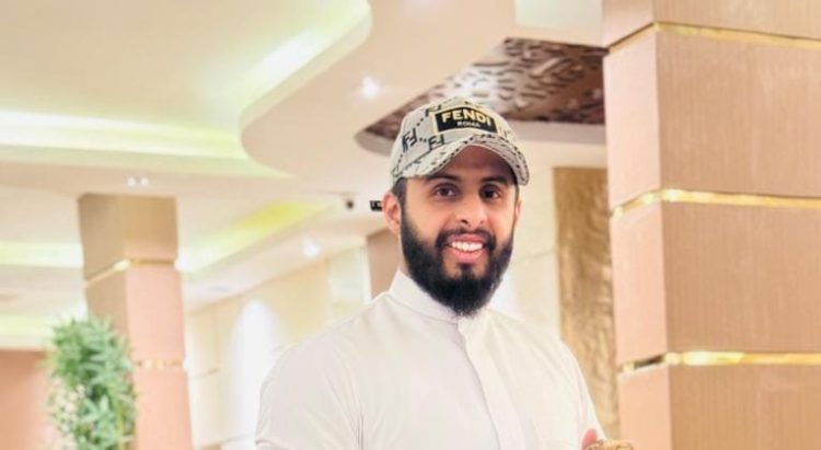 علي حسين محمد: صوت رقمي يعكس نبض المجتمع