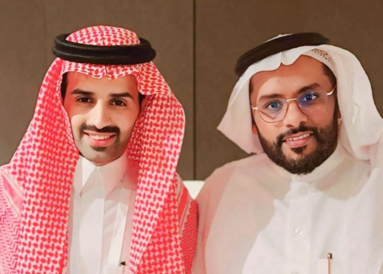 حامد باشا يتحدث عن الصبر في ريادة الأعمال