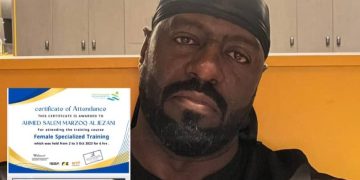 أحمد سالم الجيزاني “كوتش حماده” يلهم جيلًا كاملًا بأسلوب حياة صحي