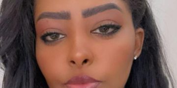 زهرة مولي.. نموذج للمؤثرة الرقمية متعددة الأبعاد