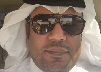 الصوت الذي لا يصرخ.. مساعد الدويش ونمط الهدوء الرقمي