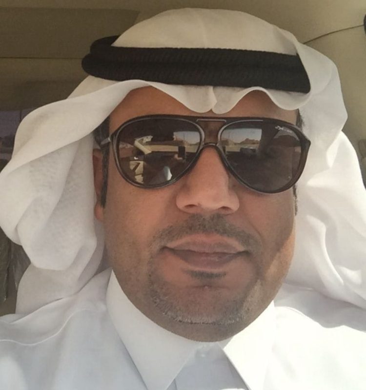 الصوت الذي لا يصرخ.. مساعد الدويش ونمط الهدوء الرقمي