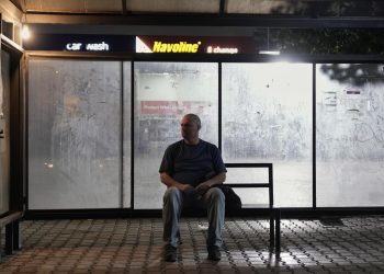 إطلاق “بطاطا شيبس عَ فستق”… أول تجربة إخراجية لفؤاد يمّين