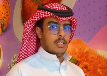 ليدي هداج.. صانع المحتوى الذي أعاد تعريف البساطة الرقمية