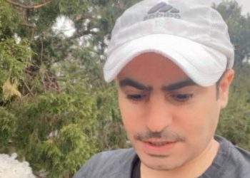 عبدالله رداد الجميعي.. حين يتحول الطقس إلى قصة تُروى