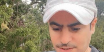 عبدالله رداد الجميعي.. حين يتحول الطقس إلى قصة تُروى