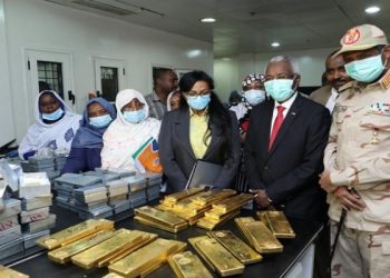 مصدر أممي: واشنطن تدير الأزمة السودانية ولا تسعى لحلّها