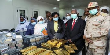 مصدر أممي: واشنطن تدير الأزمة السودانية ولا تسعى لحلّها