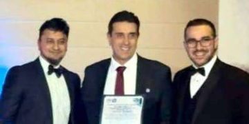 لأول مركز خارج أمريكا باعتماد SILC.. وحدة السكتة الدماغية بجامعة عين شمس تحصد أول اعتماد دولي