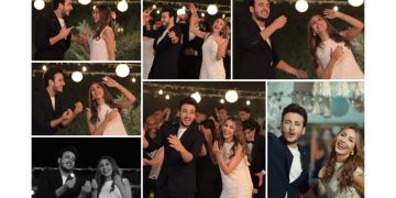 الحسن عادل عن دويتو “الليلة حلوة” مع جنات: “ردود الفعل خلتنى متحمس للأعمال الجاية”