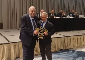 أنجاز جديد لمصر