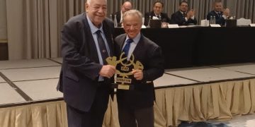 أنجاز جديد لمصر