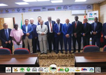 بـ”بروتوكول دبلوماسي” على غرار اعمار ليبيا