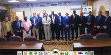 بـ”بروتوكول دبلوماسي” على غرار اعمار ليبيا