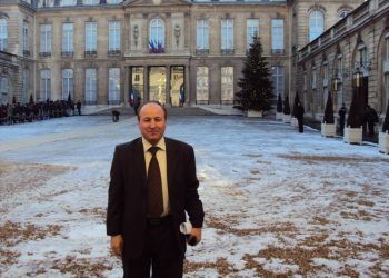 دروس من السفر (2)  عندما وجدت ساركوزي متبرماً