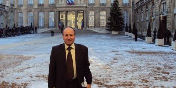 دروس من السفر (2)  عندما وجدت ساركوزي متبرماً