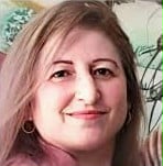 الناقدة وردة عون تكتب الانسجام النصي القصصي في الثلاثيات ق ق ج للكاتبة الهام عيسى